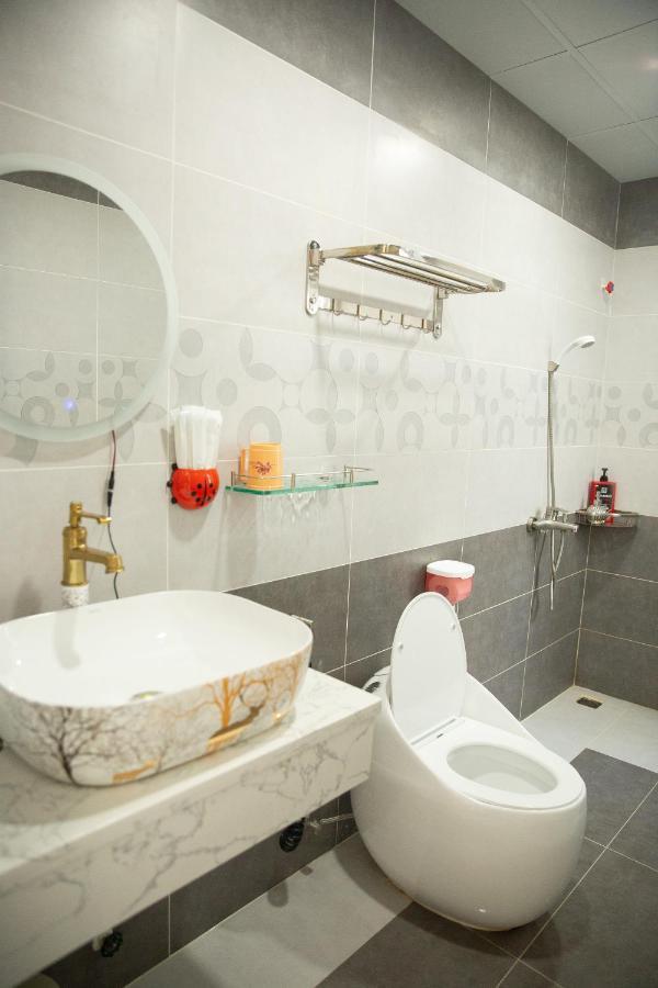 Duy Thanh Hotel Dalat Exterior foto
