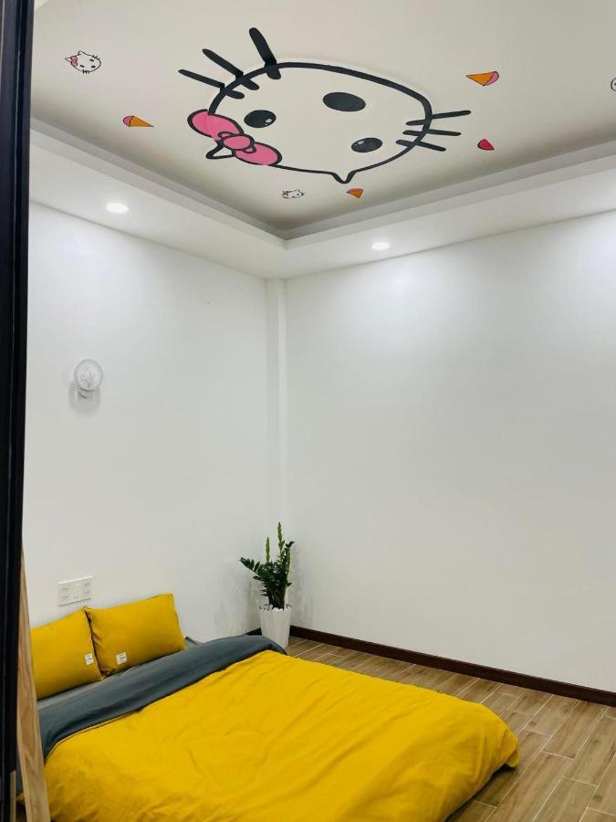 Duy Thanh Hotel Dalat Exterior foto