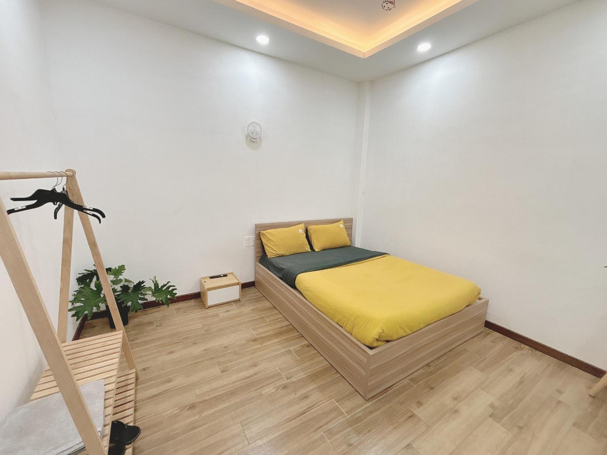Duy Thanh Hotel Dalat Exterior foto